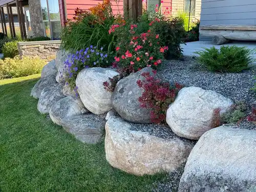 landscaping services Steilacoom